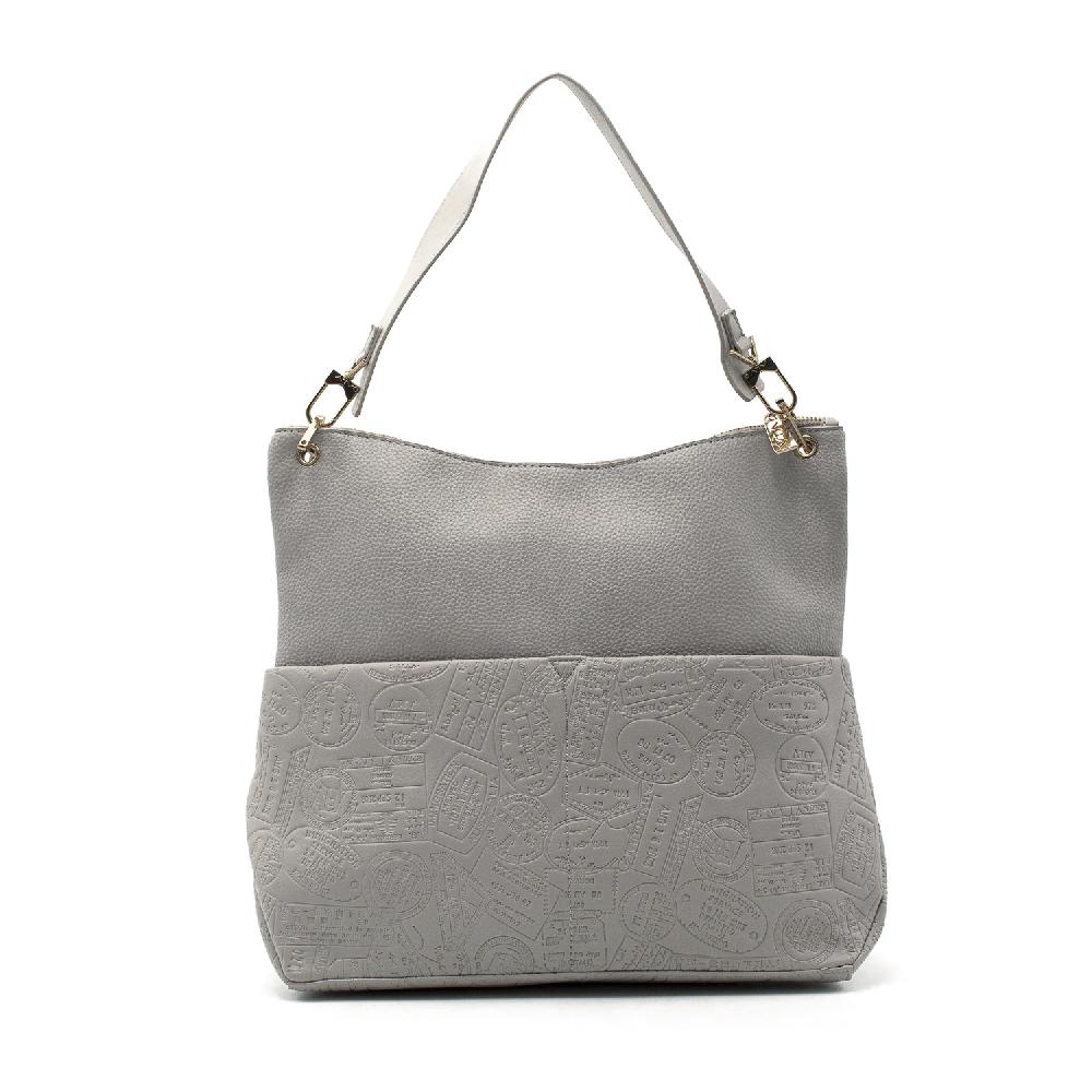 Alv by alviero martini Borsa a spalla Kangaroo’ – AL910B3301 Soddisfazione Garantita