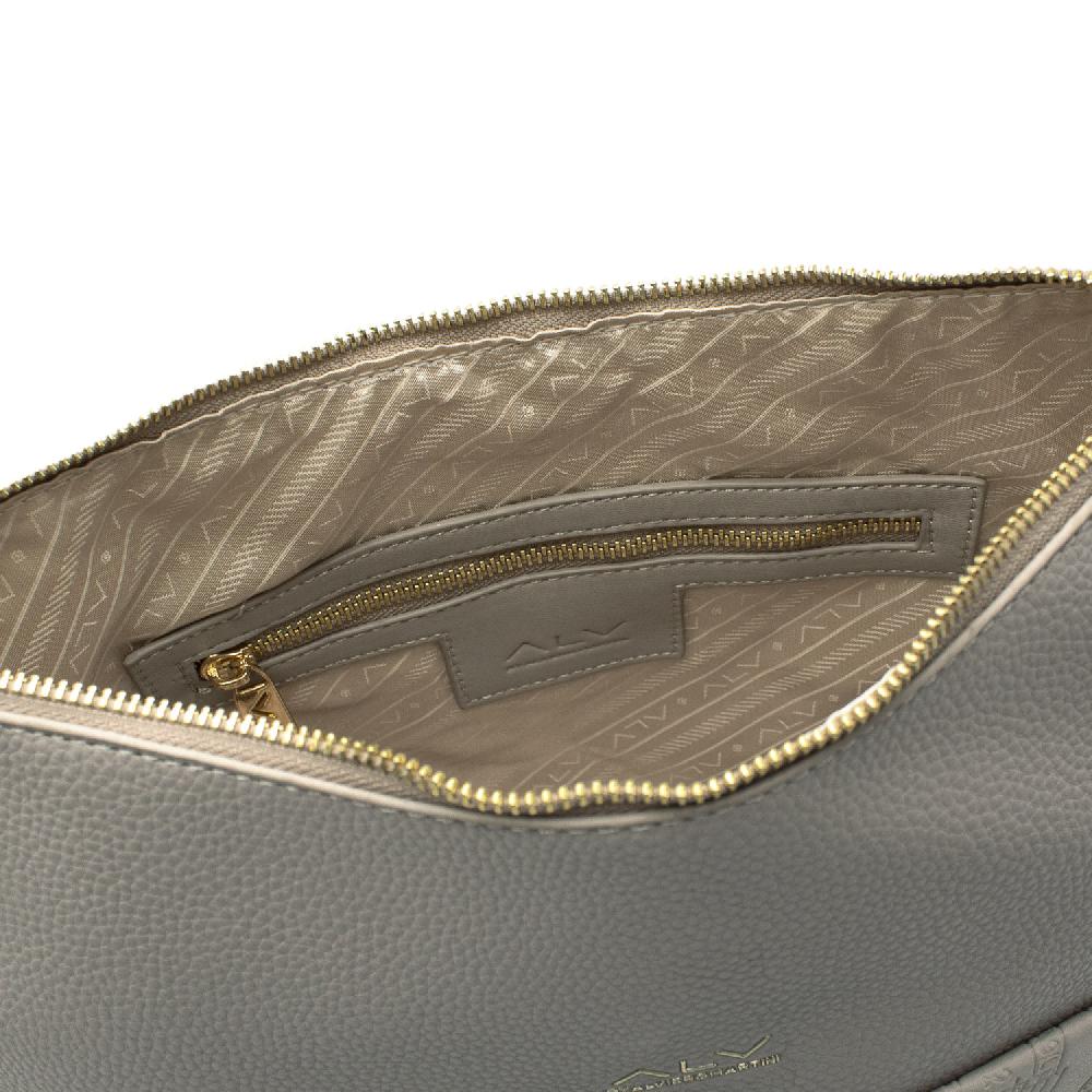 Alv by alviero martini Borsa a spalla Kangaroo’ – AL910B3301 Soddisfazione Garantita