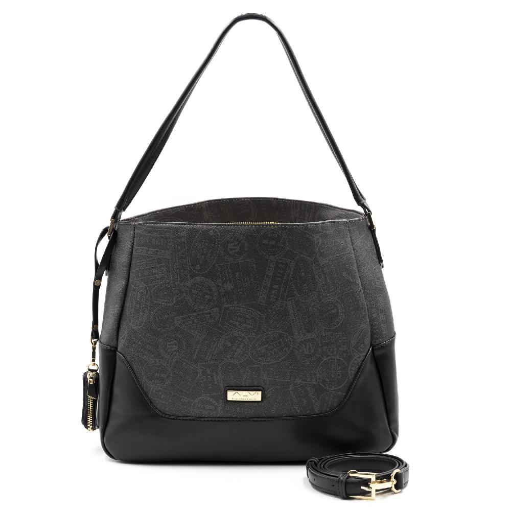 Alv by alviero martini Borsa a spalla Passport – AL904B0403 Qualità Garantita