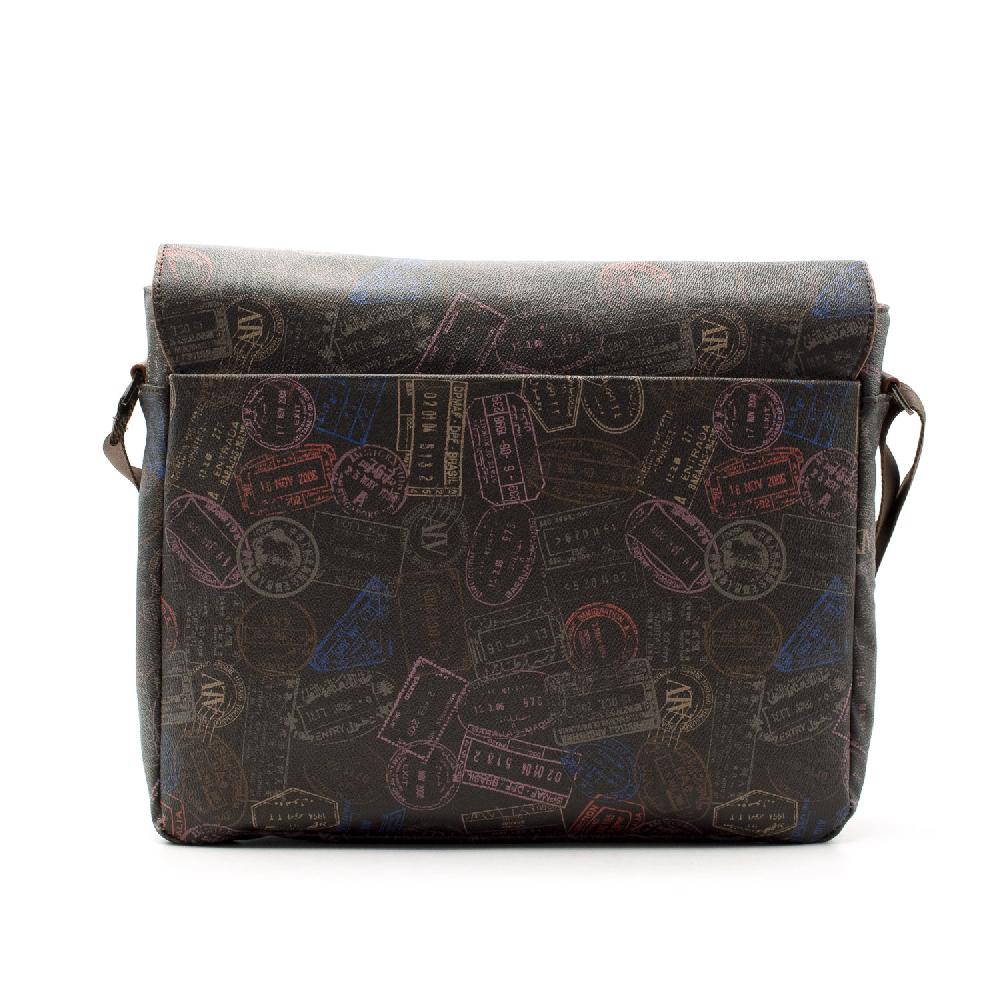 Alv by alviero martini Borsa a tracolla da lavoro – AL904B2903 Acquista Ora