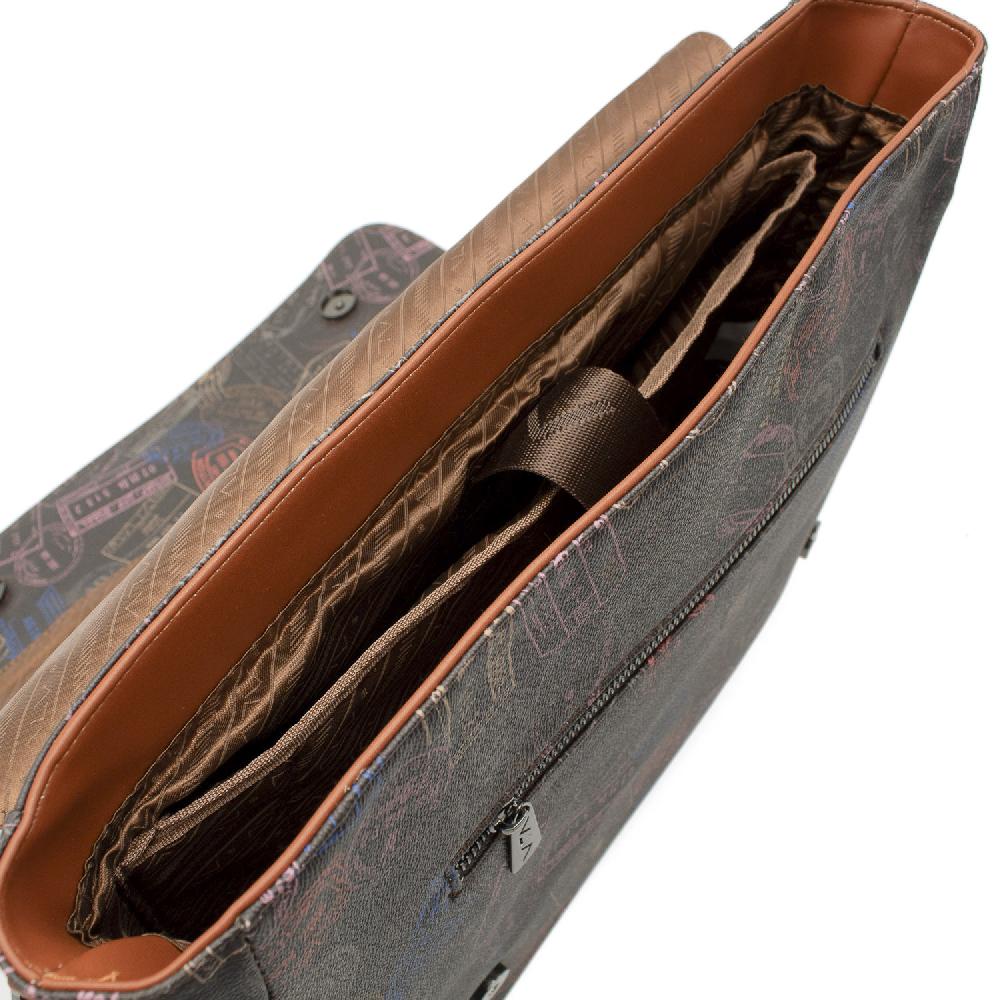 Alv by alviero martini Borsa a tracolla da lavoro – AL904B2903 Acquista Ora