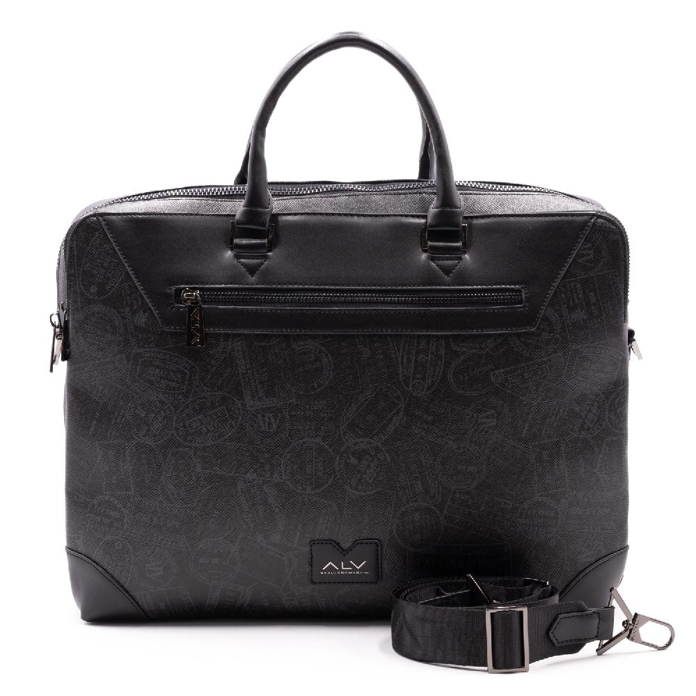 Alv by alviero martini Borsa da lavoro – AL904B2902 Consegna Veloce