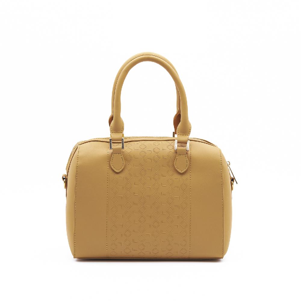 Alv by alviero martini Borsa bauletto con tracolla da donna ALV by Alviero Martini – AL910B4501 Affare Del Giorno