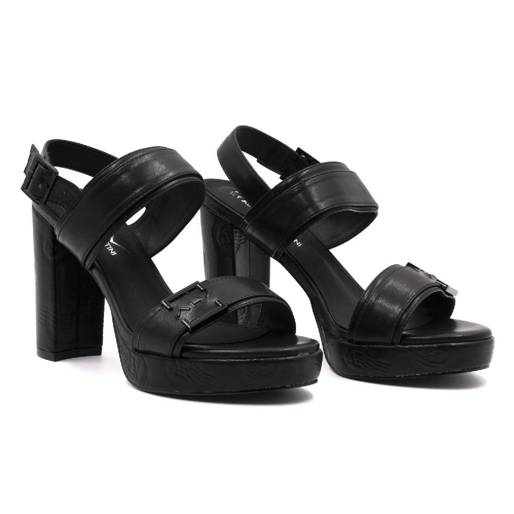 Alv by alviero martini Sandalo con tacco – ALVSD0062 Offerta