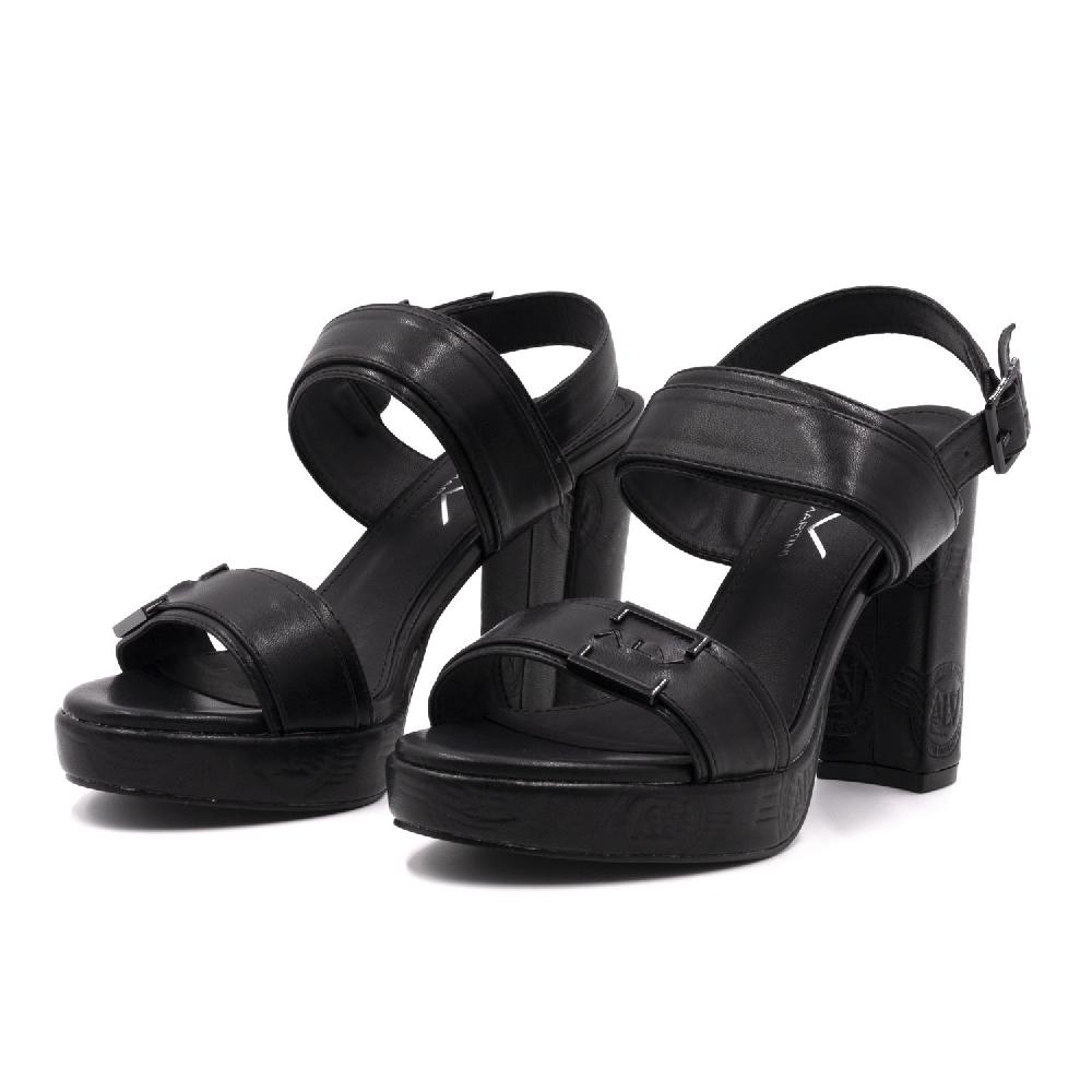 Alv by alviero martini Sandalo con tacco – ALVSD0062 Offerta