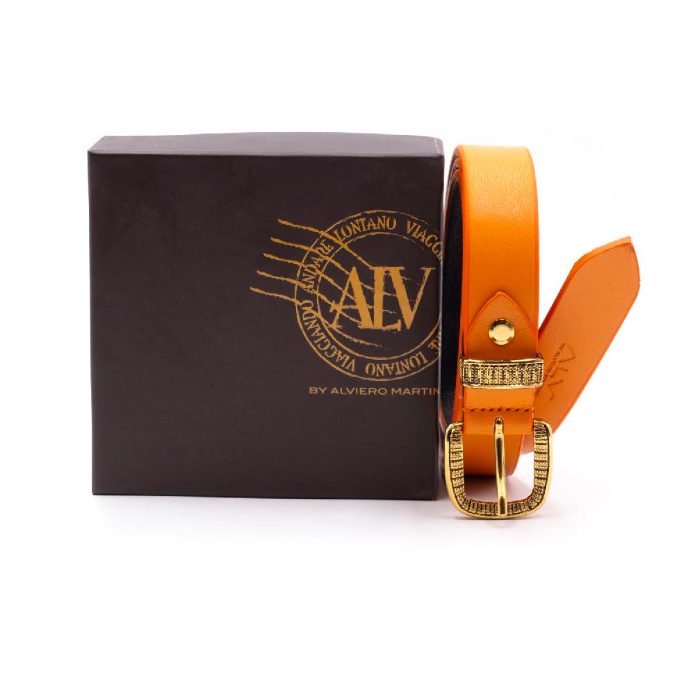 Alv by alviero martini Cintura Essence – ALVCDS001 Outlet