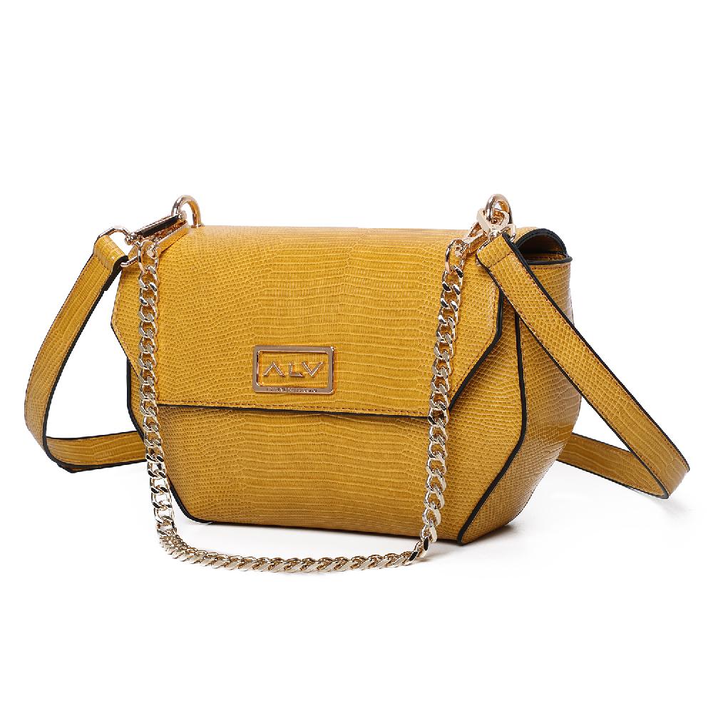 Alv by alviero martini Borsa a tracolla Sirio – ALVB7403 In Vendita