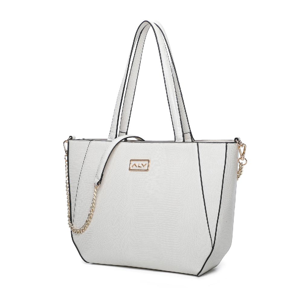 Alv by alviero martini Borsa shopping Sirio – ALVB7401 Saldi