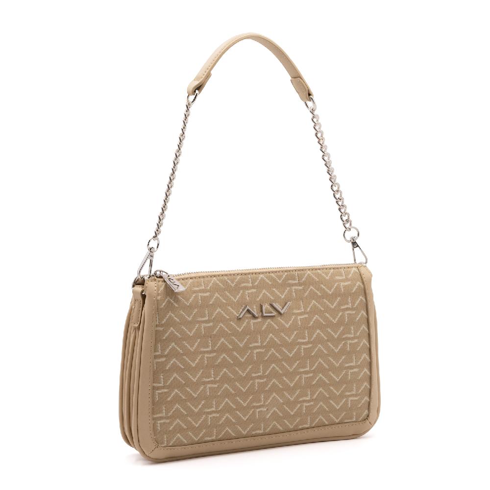 Alv by alviero martini Borsa a tracolla Amelie – ALVB6617 Offerte
