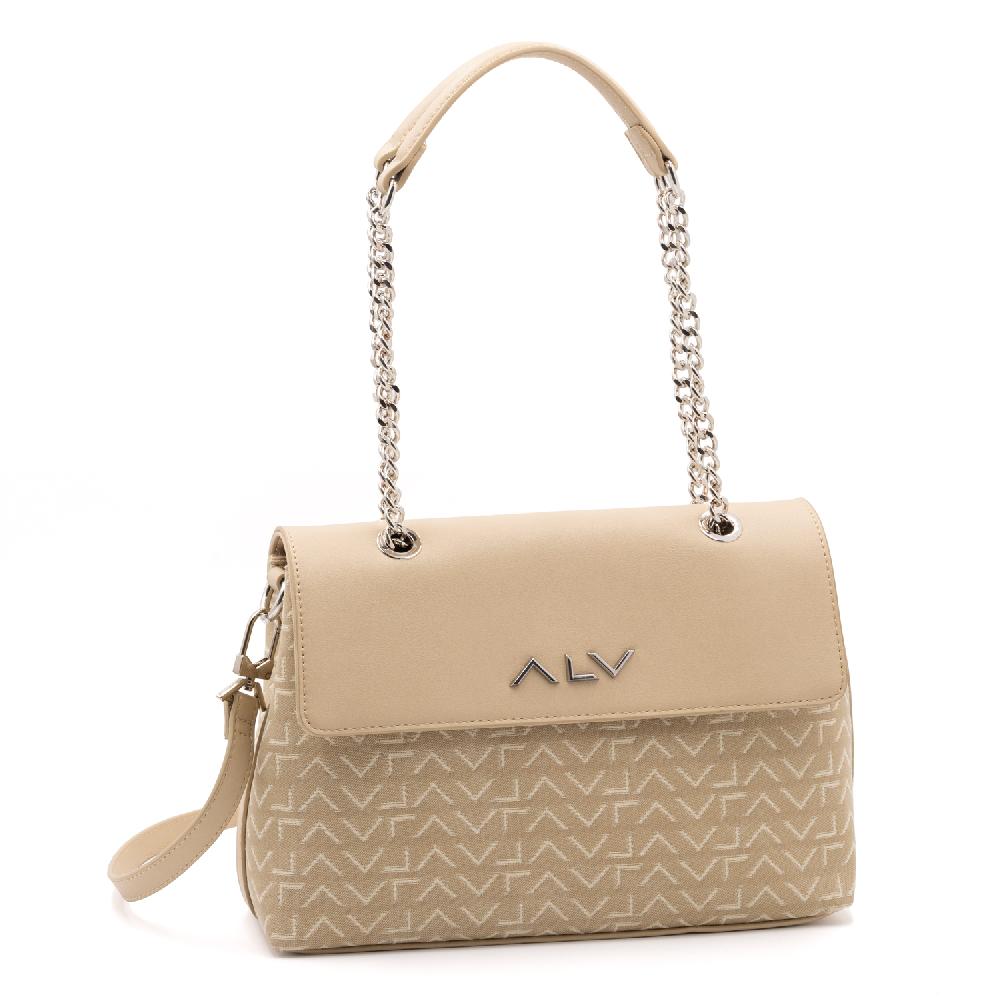 Alv by alviero martini Borsa a spalla Amelie – ALVB6611 Hotsell