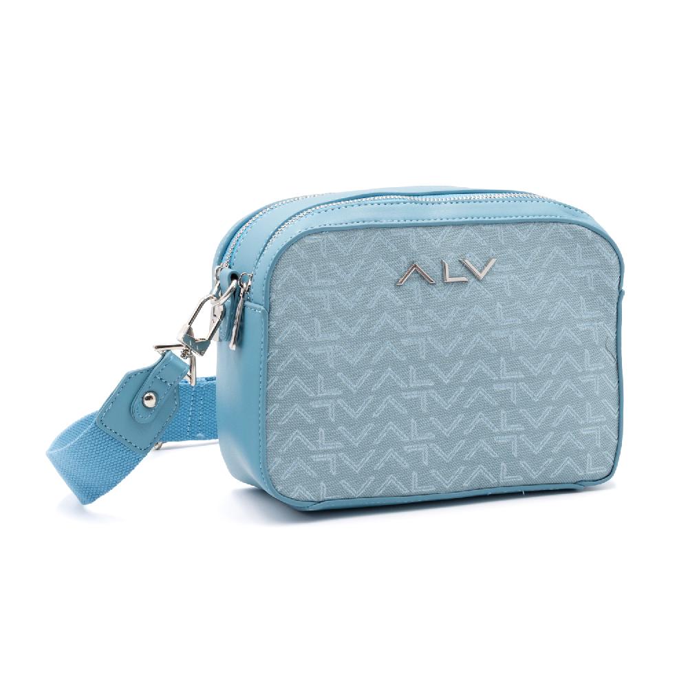 Alv by alviero martini Borsa a tracolla Amelie – ALVB6609 Vendita Calda