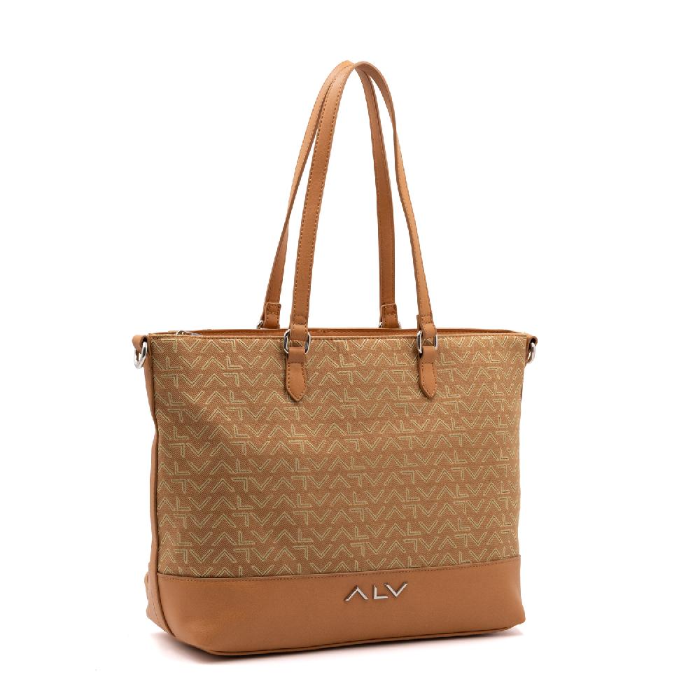 Alv by alviero martini Borsa shopping Large Amelie – ALVB6603 Saldi Di Fabbrica