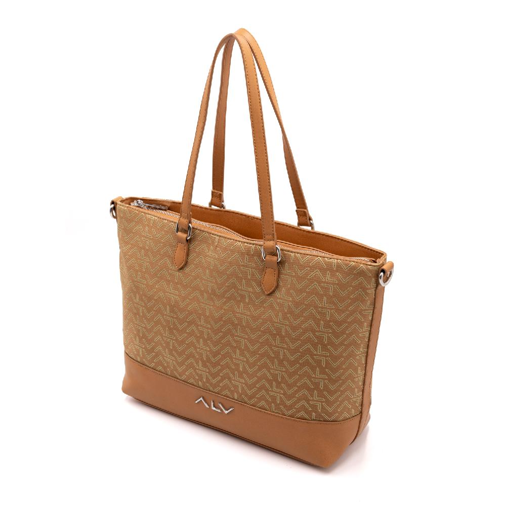 Alv by alviero martini Borsa shopping Large Amelie – ALVB6603 Saldi Di Fabbrica