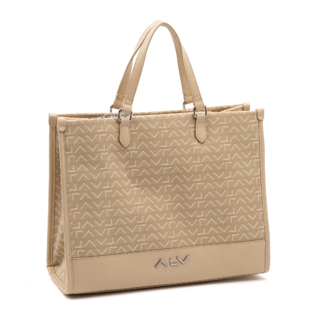Alv by alviero martini Borsa shopping Amelie – ALVB6602 I Più Venduti