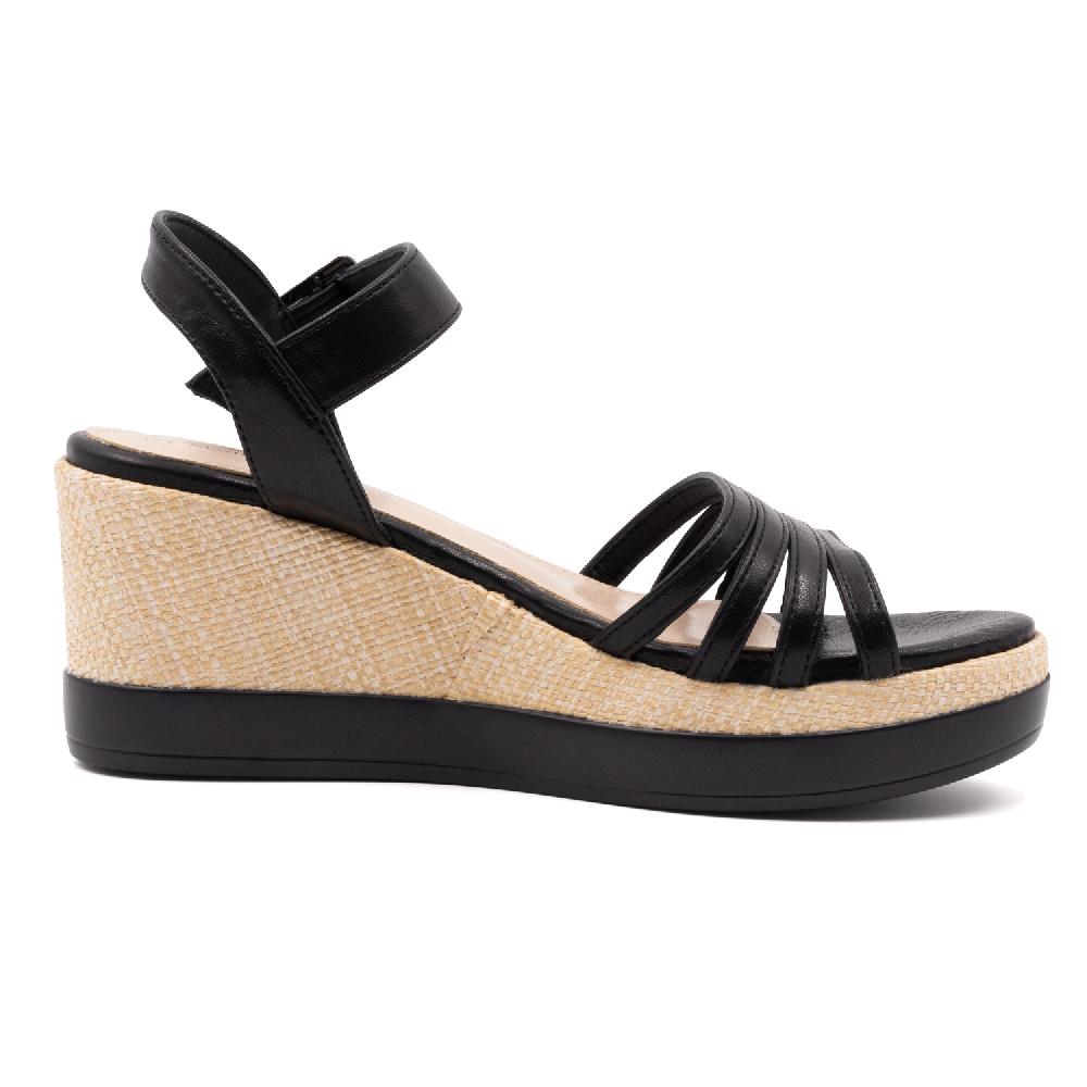 Alv by alviero martini Sandalo con zeppa – ALVSD0066 2025
