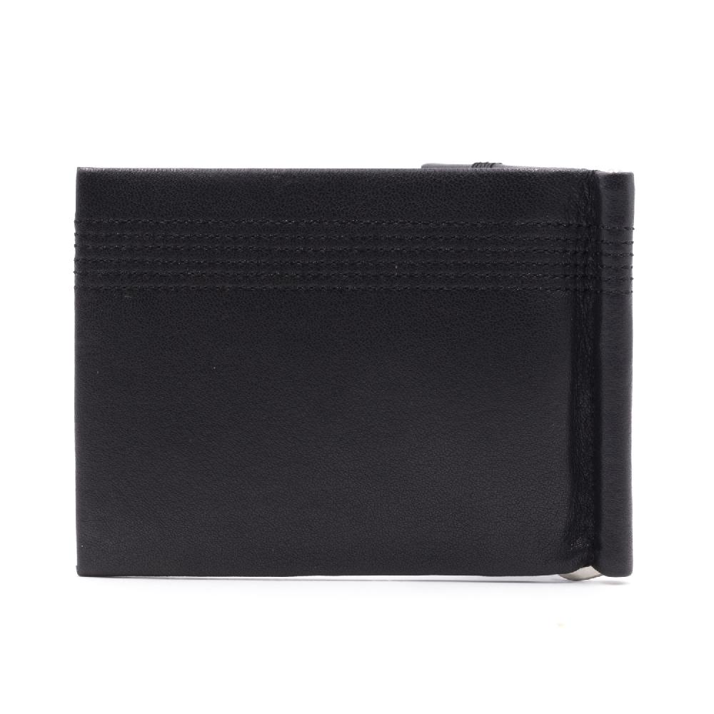 Alv by alviero martini Portafoglio uomo con molla Boston – ALVP3602 Italia