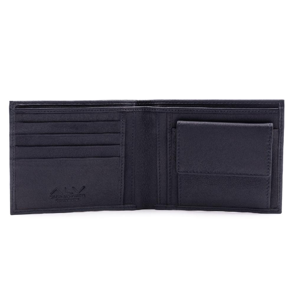 Alv by alviero martini Portafoglio uomo porta monete Berlino – ALVP3701 Pezzi Unici