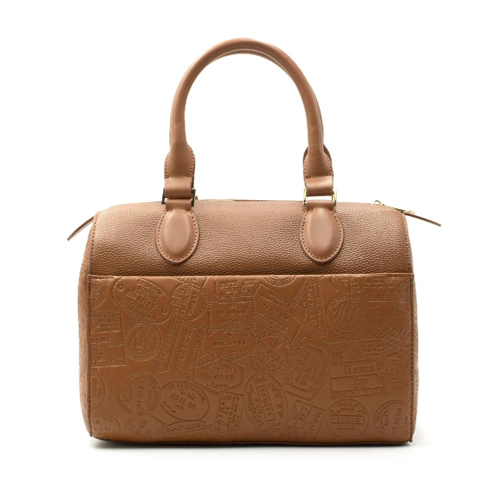Alv by alviero martini Borsa bauletto Kangaroo’ ALV by Alviero Martini – AL910B3305 Negozi Online