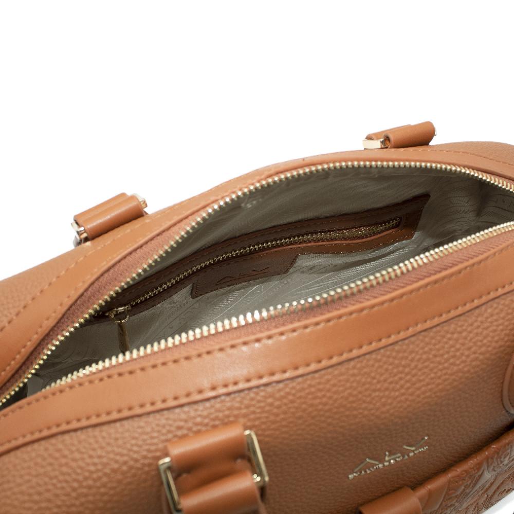 Alv by alviero martini Borsa bauletto Kangaroo’ ALV by Alviero Martini – AL910B3305 Negozi Online