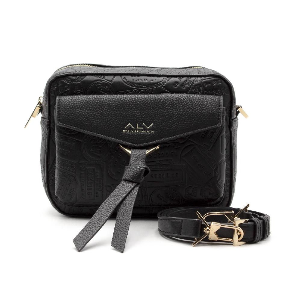 Alv by alviero martini Borsa a tracolla Kangaroo’ – AL910B3304 Acquista Ora