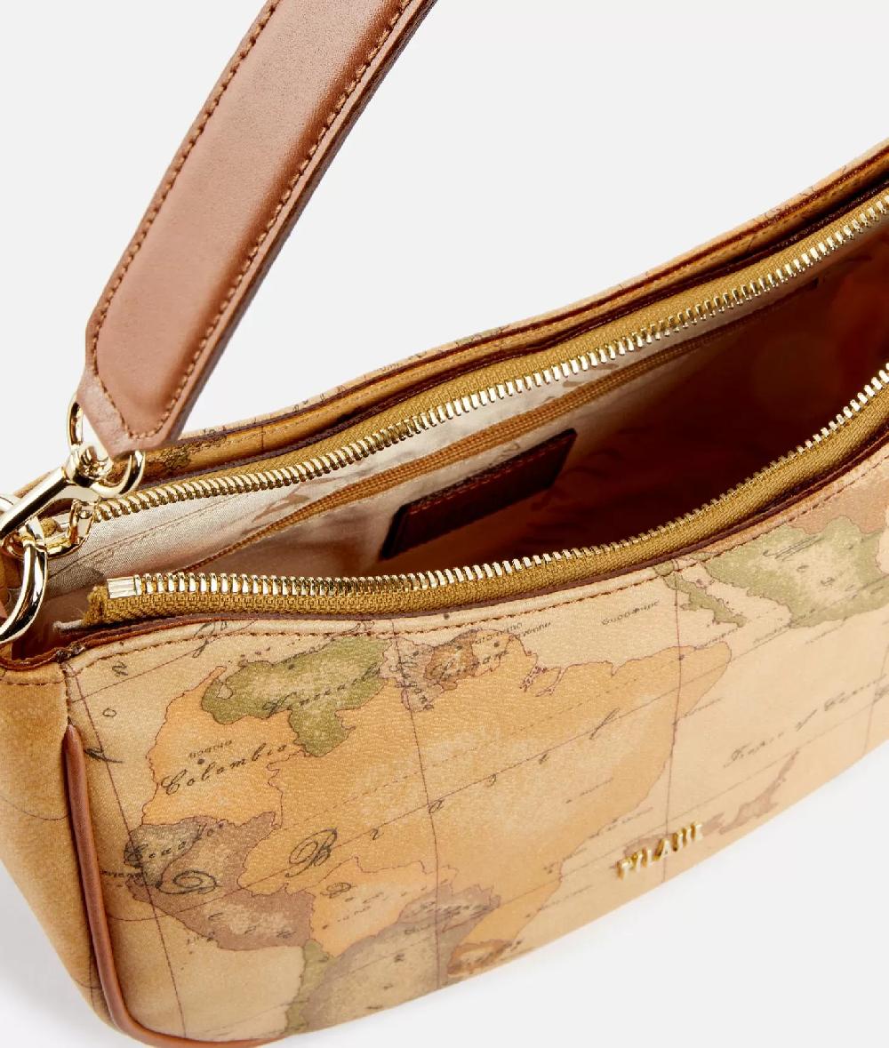 Alviero martini 1a classe Geo Classic sottospalla con tracolla Online