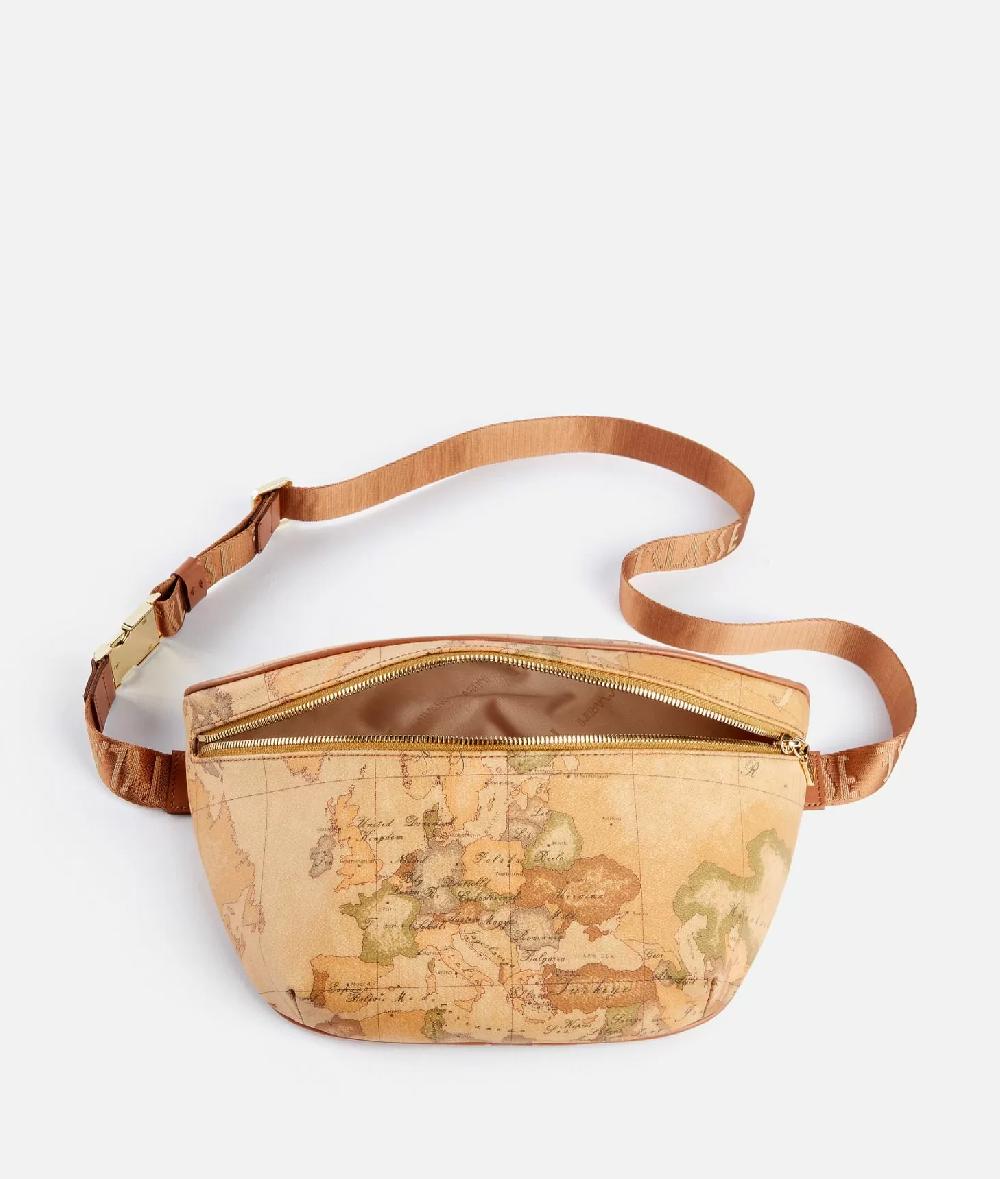 Alviero martini 1a classe Geo Classic maxi marsupio I Più Venduti
