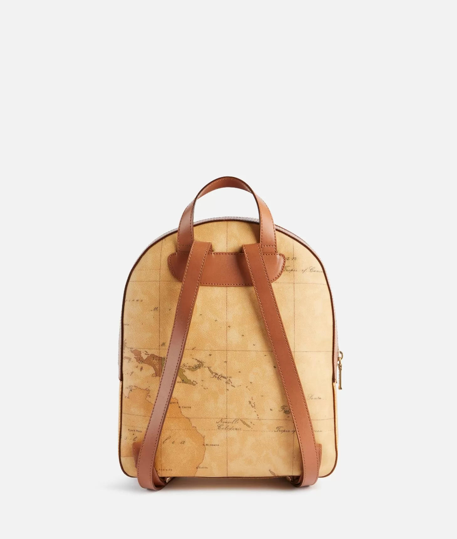 Alviero martini 1a classe Geo Classic zaino doppia zip Negozio
