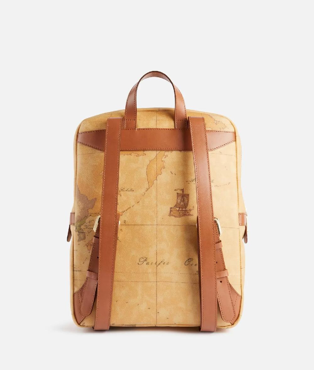 Alviero martini 1a classe Geo Classic zaino porta PC Italia