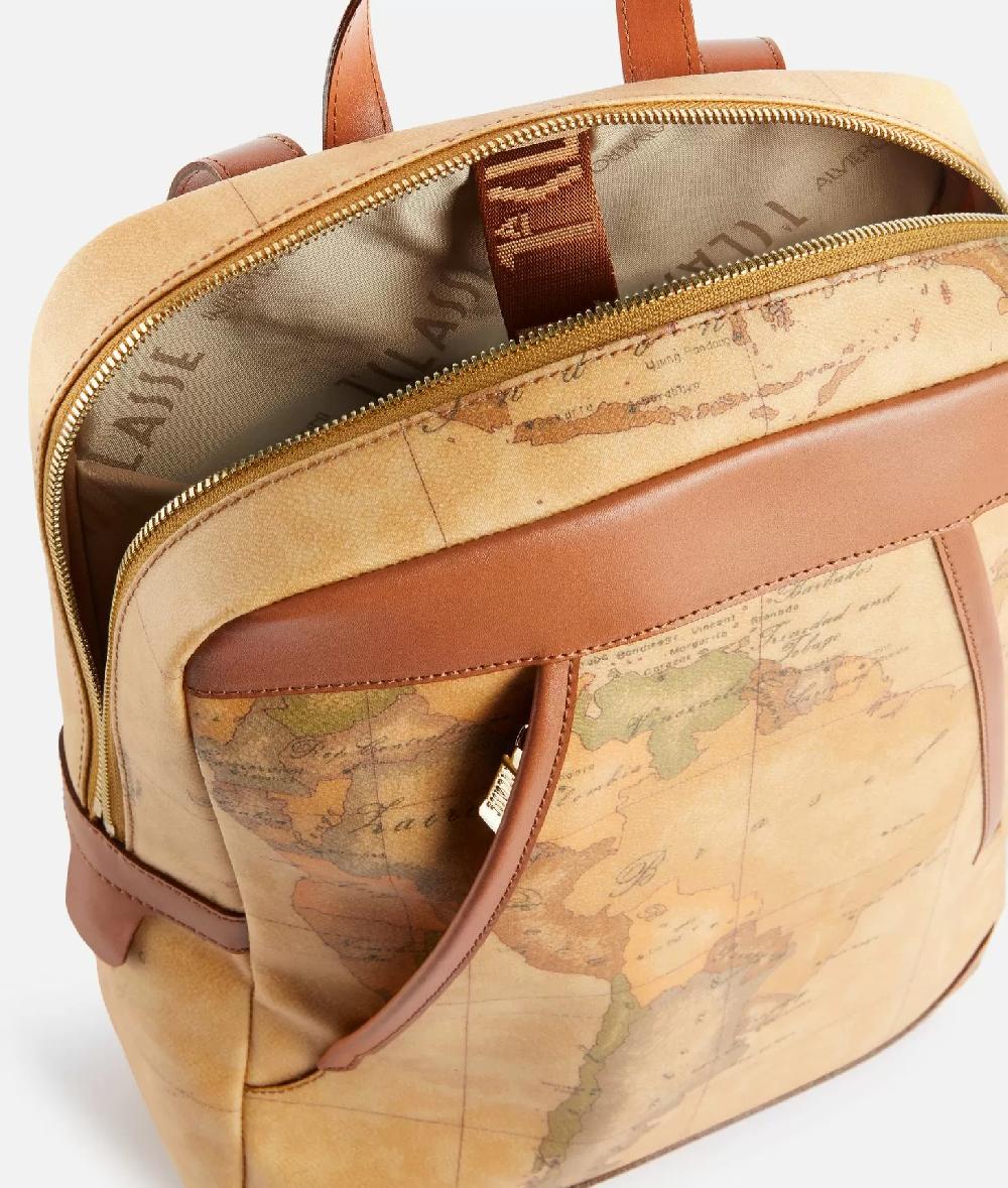 Alviero martini 1a classe Geo Classic zaino porta PC Italia