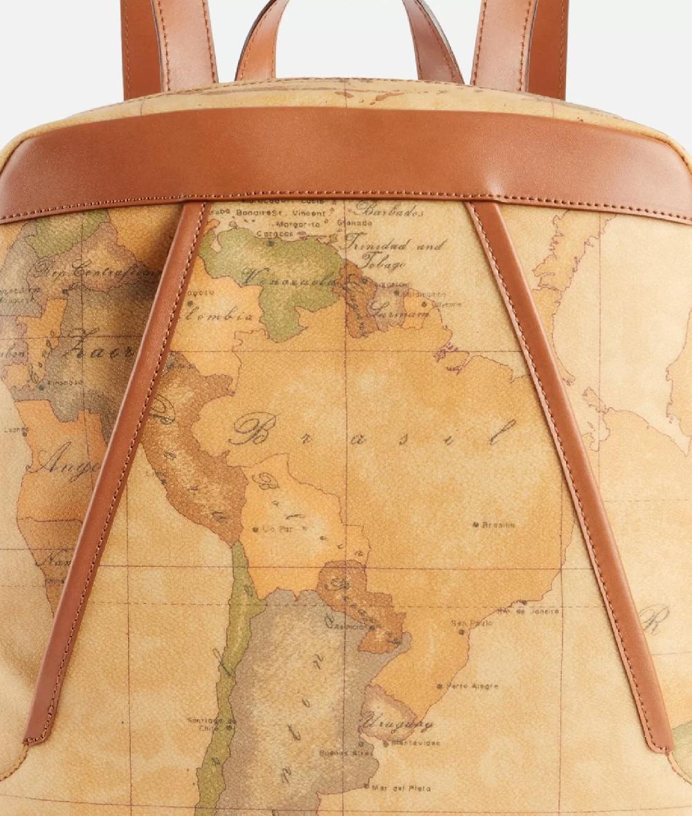 Alviero martini 1a classe Geo Classic zaino porta PC Italia