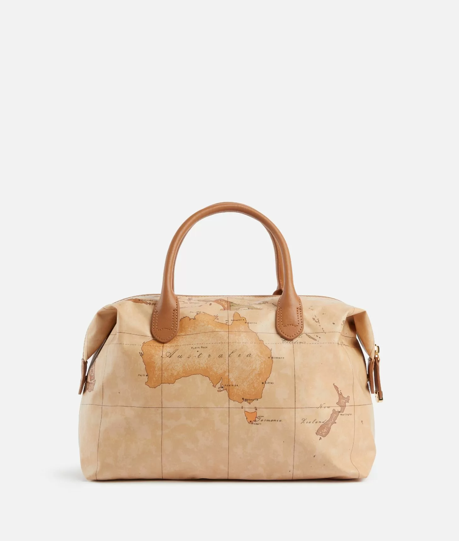 Alviero martini 1a classe Geo Soft borsa a mano con tracolla Nuovo