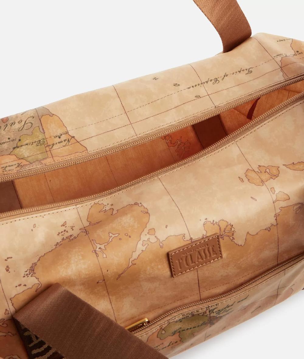 Alviero martini 1a classe Geo Soft borsone bagaglio a mano Promozione