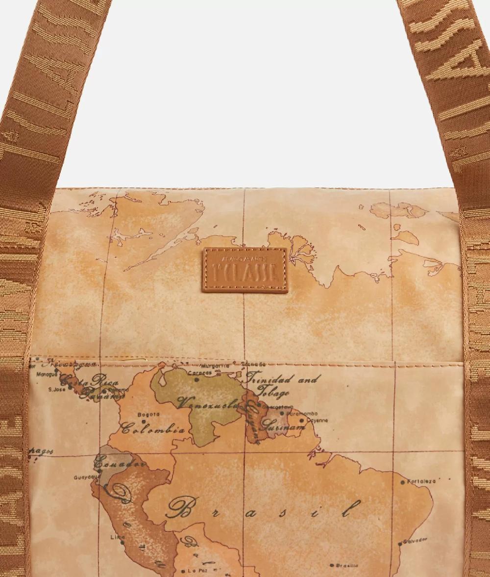 Alviero martini 1a classe Geo Soft borsone bagaglio a mano Promozione
