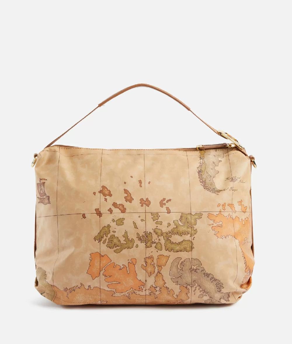 Alviero martini 1a classe Geo Soft borsa hobo con tracolla Soddisfazione Garantita