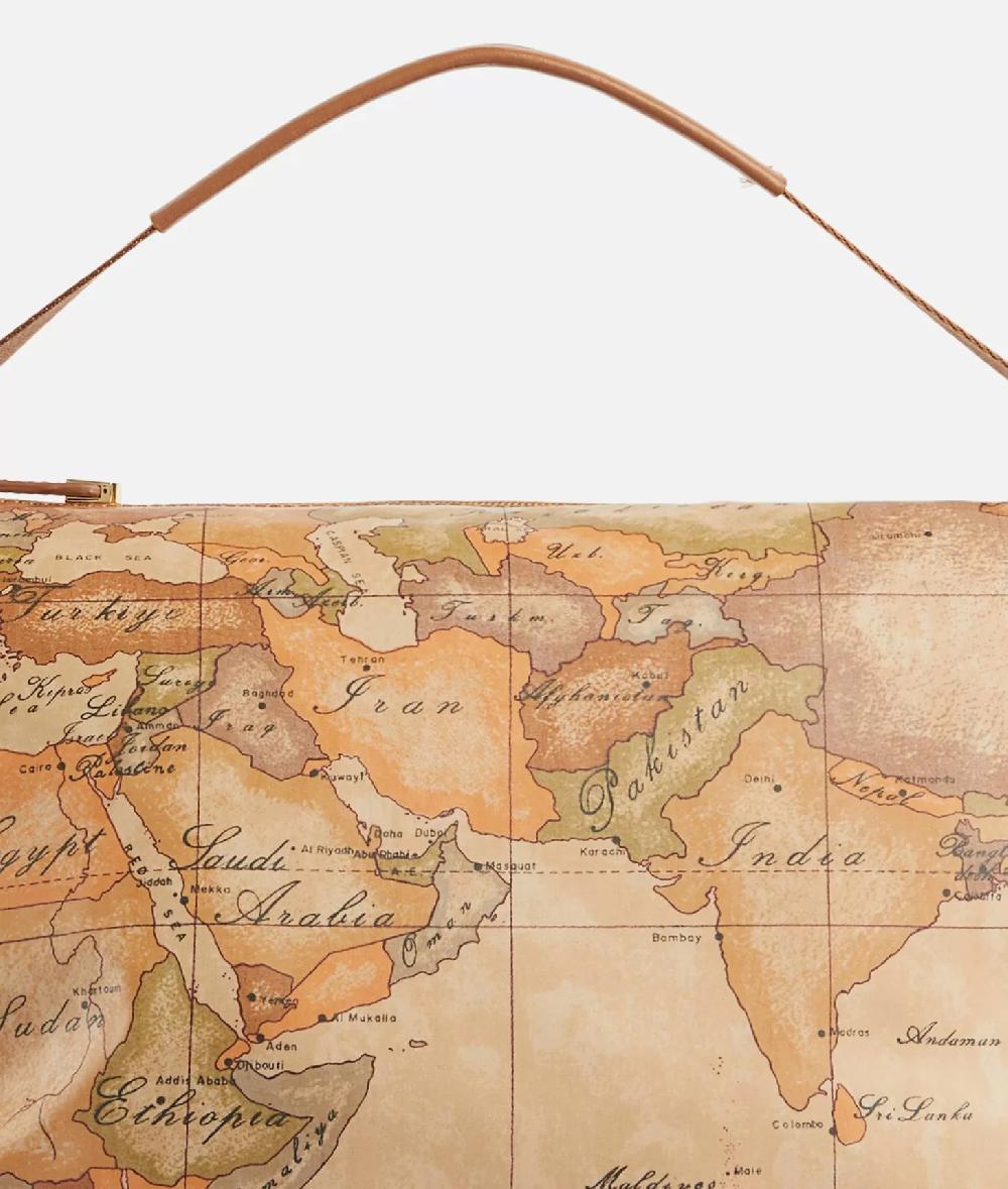 Alviero martini 1a classe Geo Soft borsa hobo con tracolla Soddisfazione Garantita