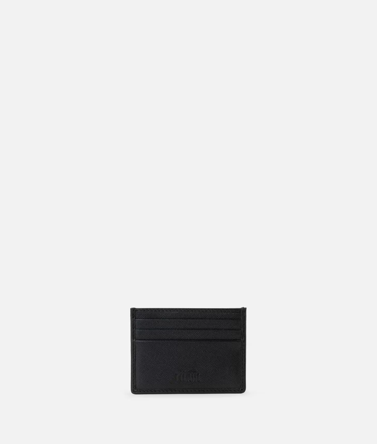 Alviero martini 1a classe Geo Black portacarte Presa