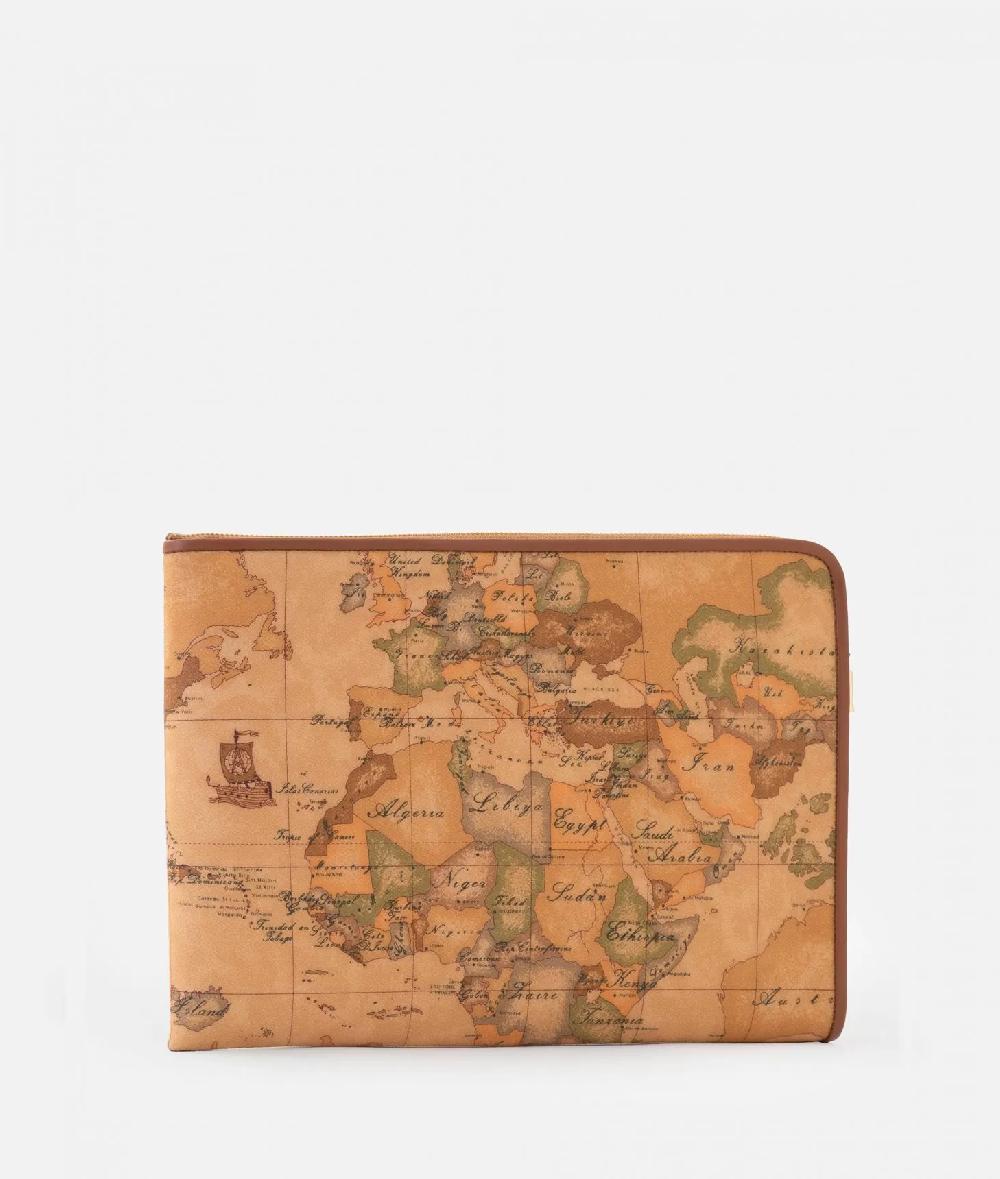 Alviero martini 1a classe Geo Classic portadocumenti Sconto