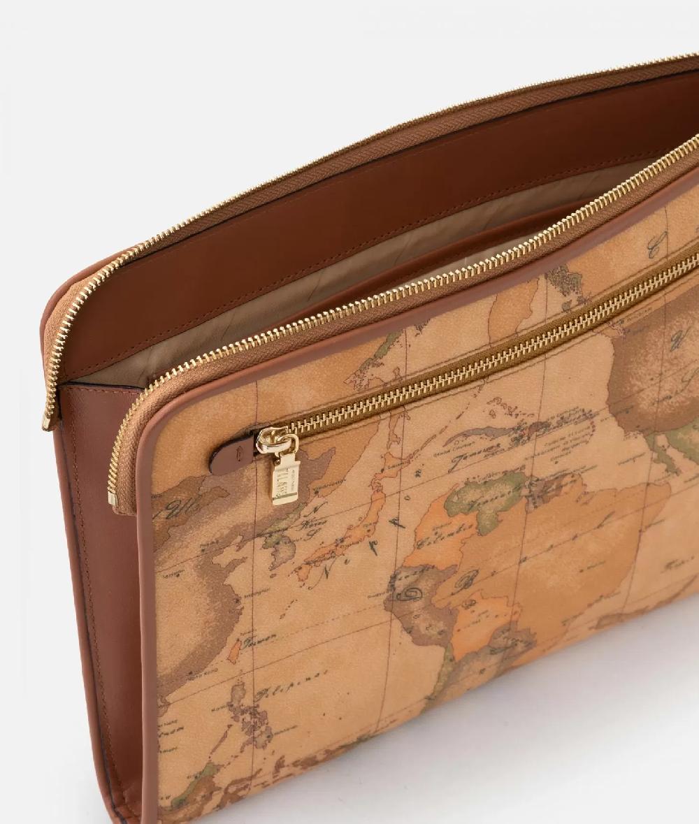 Alviero martini 1a classe Geo Classic portadocumenti Sconto