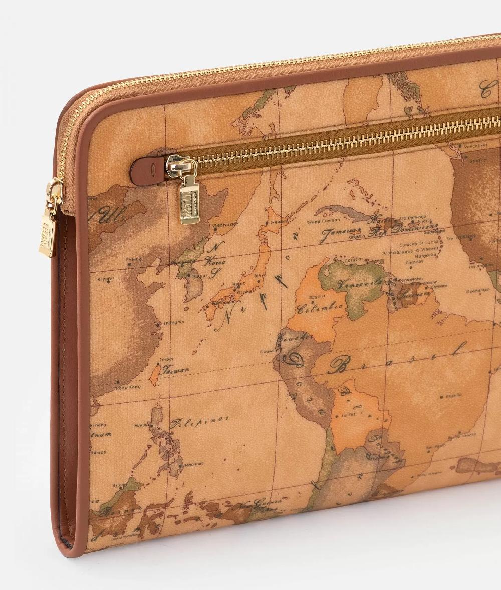 Alviero martini 1a classe Geo Classic portadocumenti Sconto