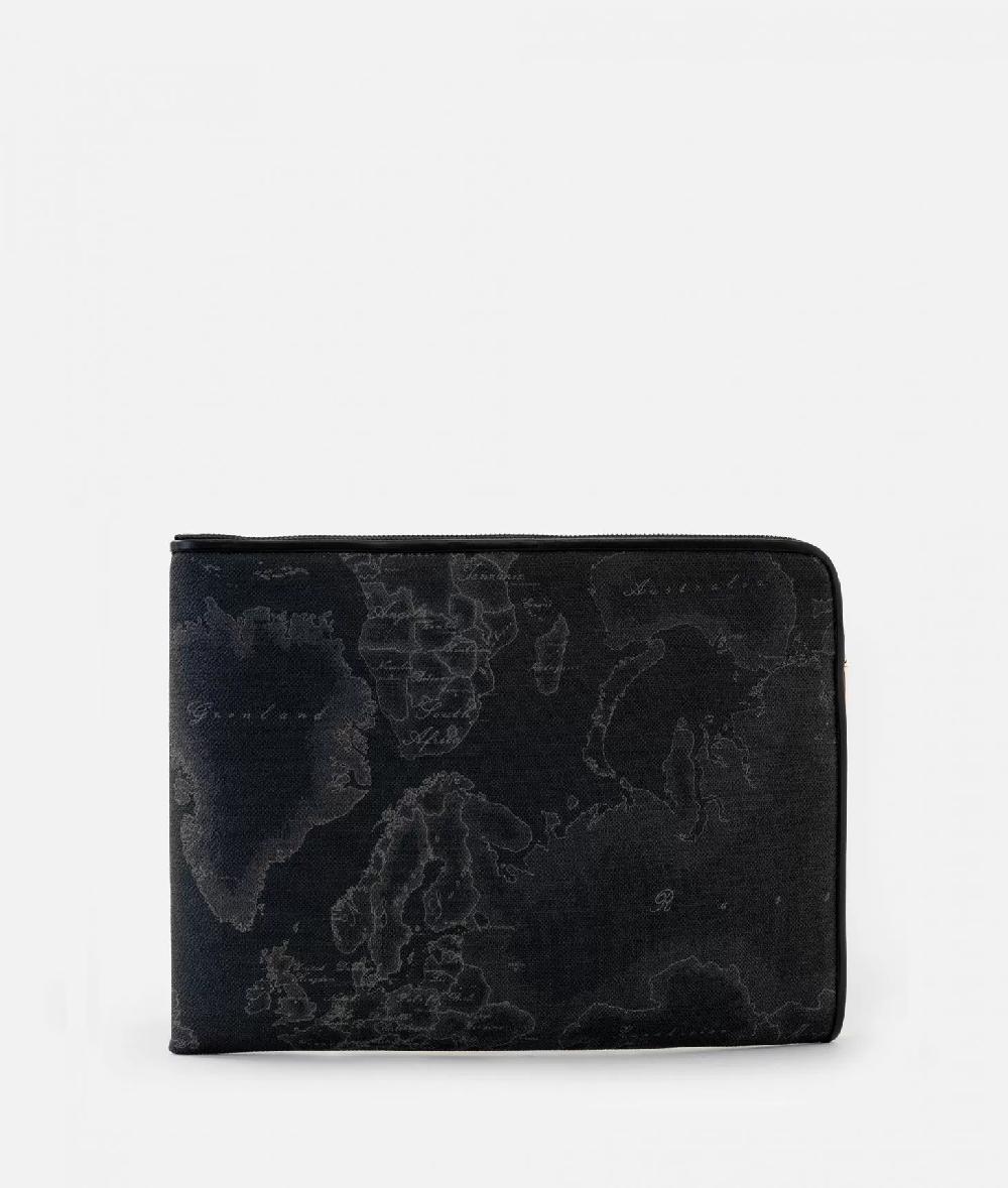 Alviero martini 1a classe Geo Black portadocumenti Offerta