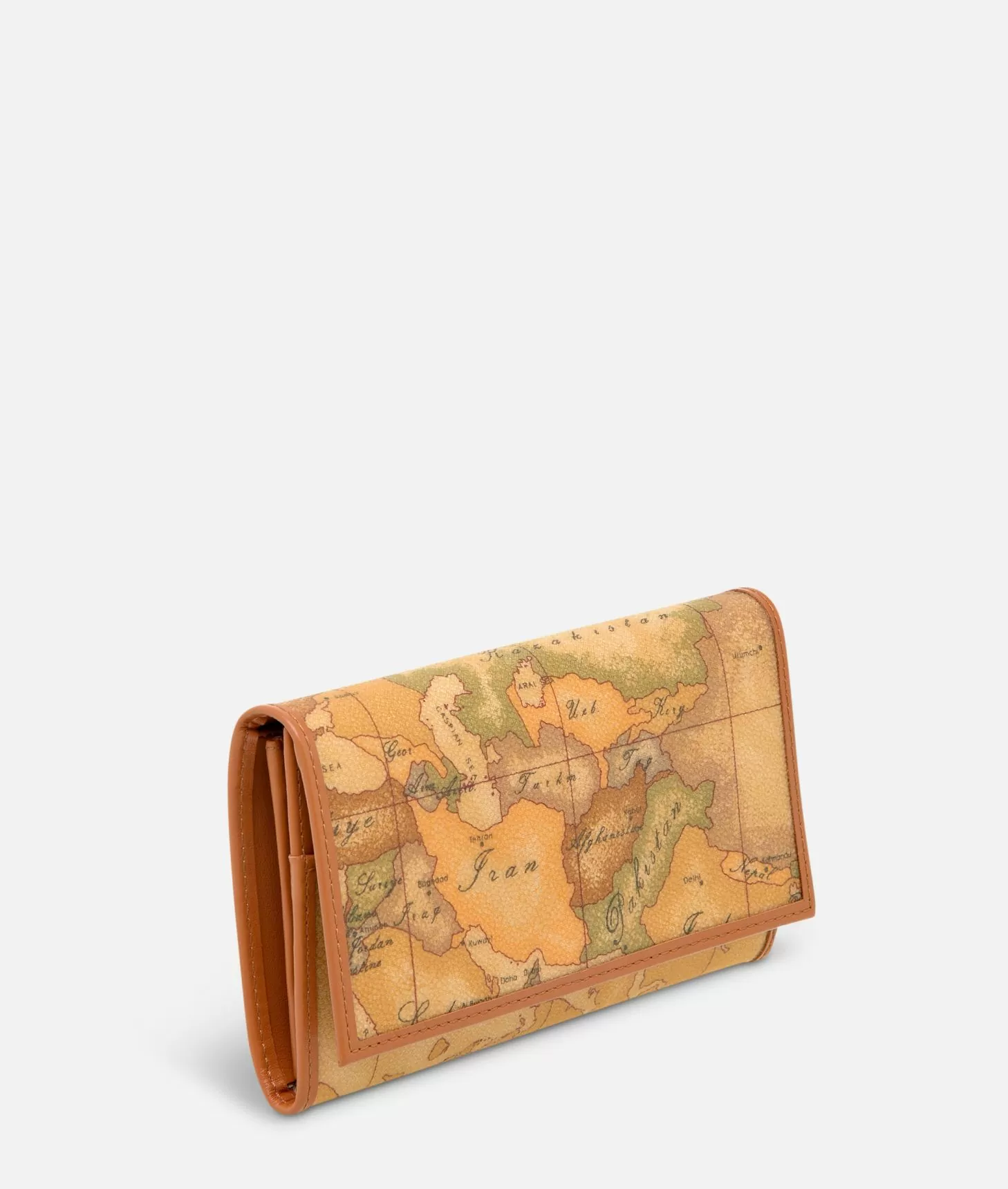 Alviero martini 1a classe Geo Classic Portafogli Medio Promozione
