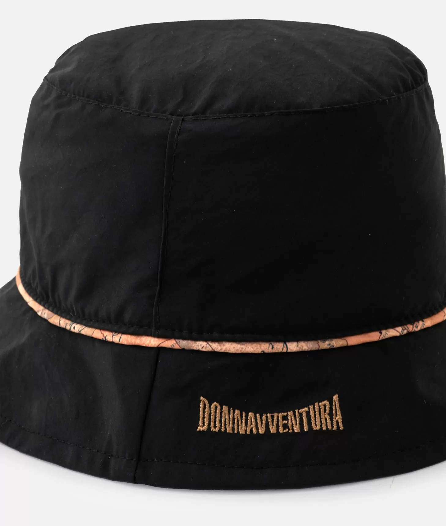 Alviero martini 1a classe Cloche Donnavventura con bustina Nera Saldi