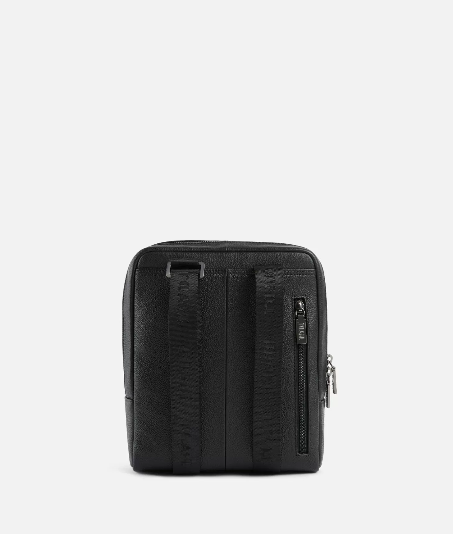 Alviero martini 1a classe Beta Leather bandoliera grande Nera Prezzo Ridotto