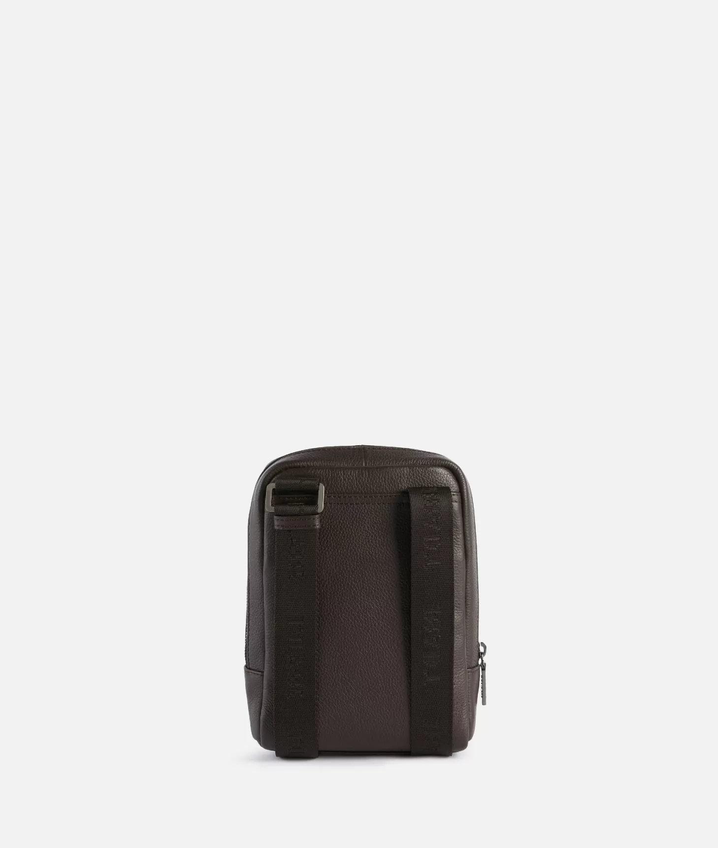 Alviero martini 1a classe Beta Leather bandoliera piccola Testa Di Moro Offerta