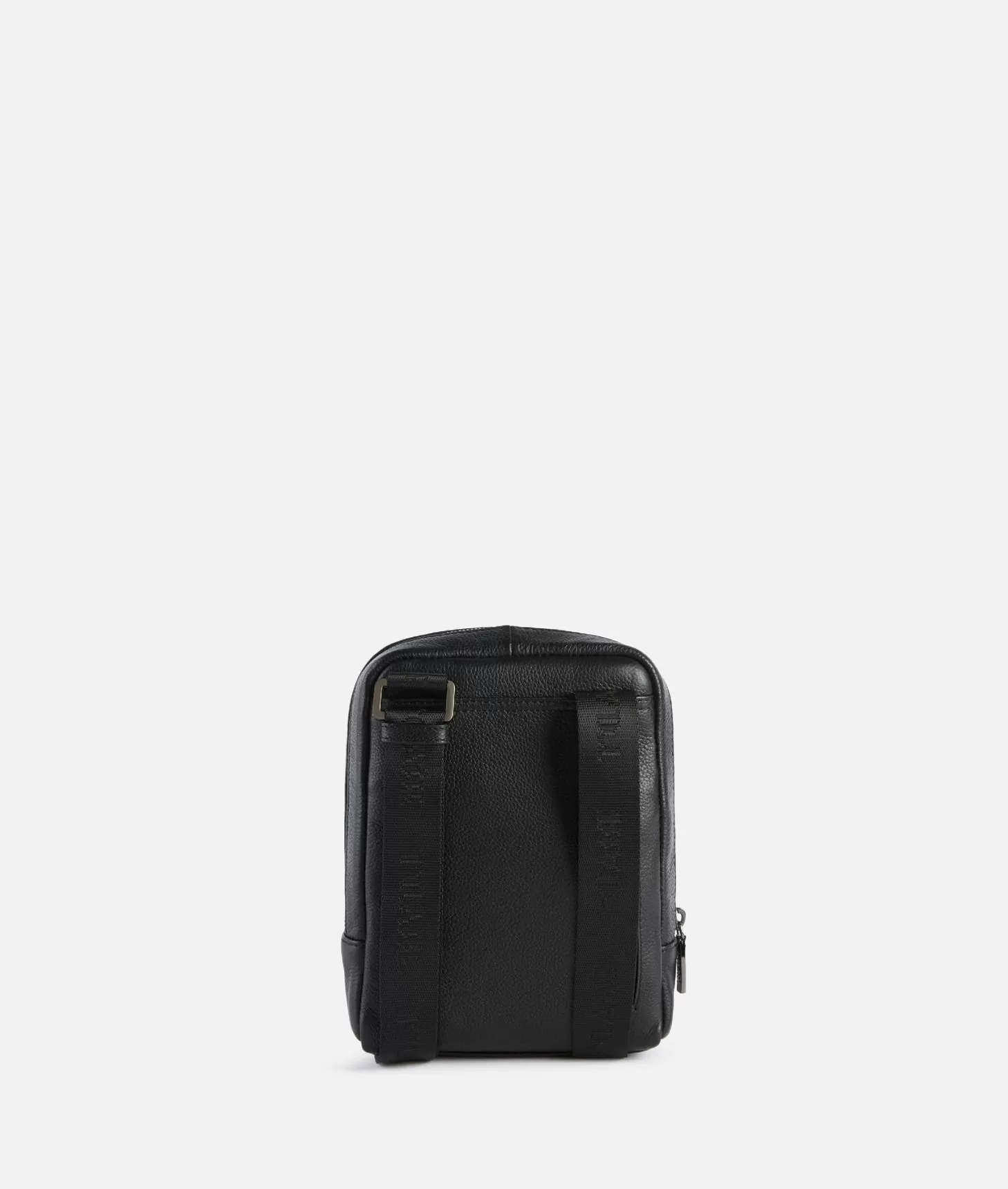 Alviero martini 1a classe Beta Leather bandoliera piccola Nera Economico