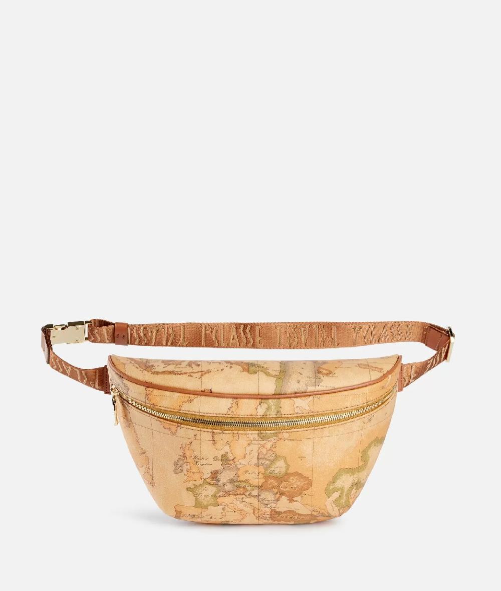 Alviero martini 1a classe Geo Classic maxi marsupio Offerte