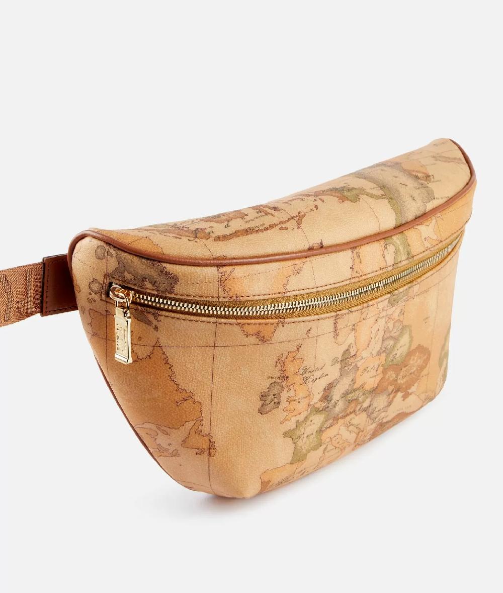 Alviero martini 1a classe Geo Classic maxi marsupio Offerte