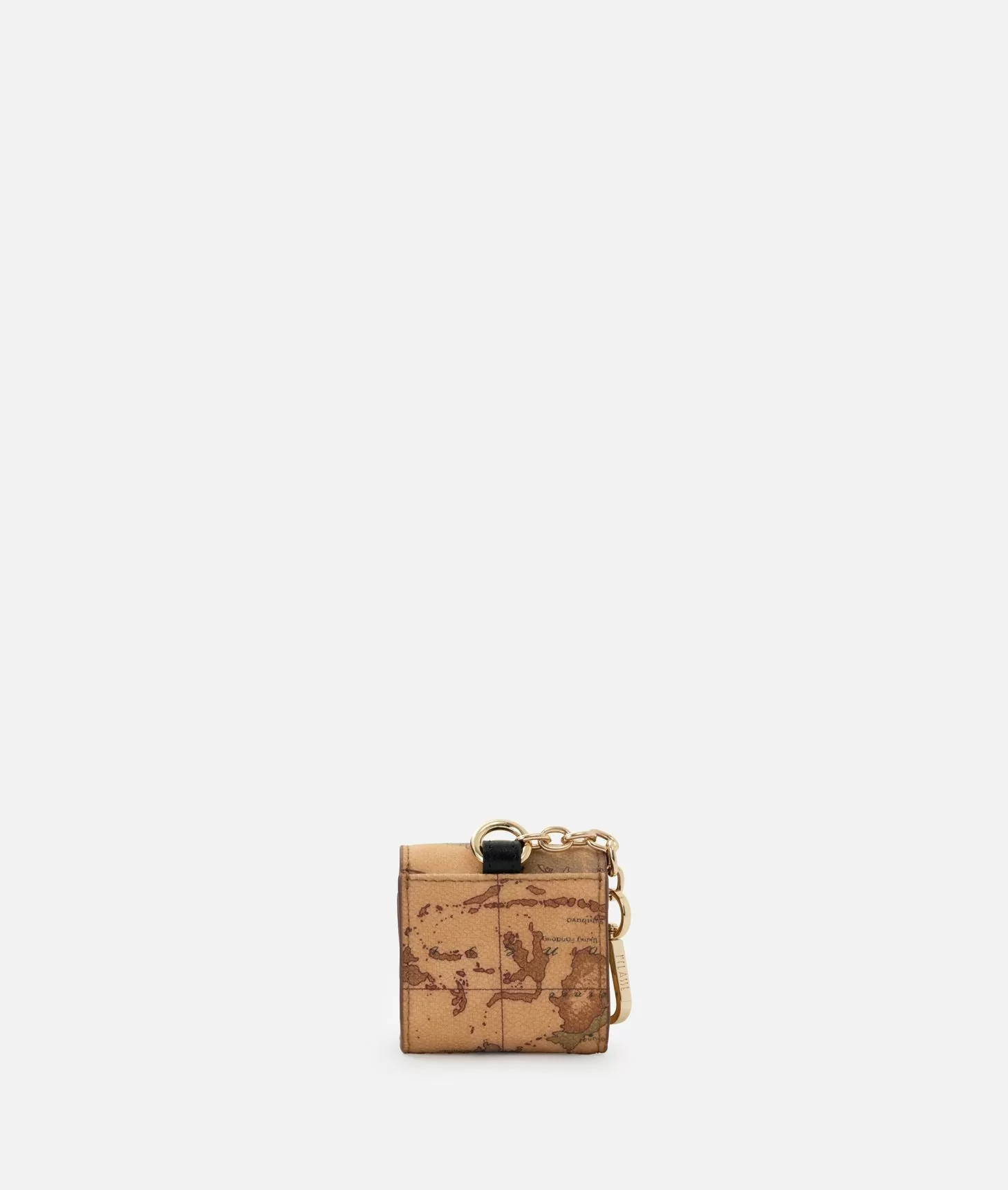 Alviero martini 1a classe Porta auricolari Geo Classic Pezzi Unici