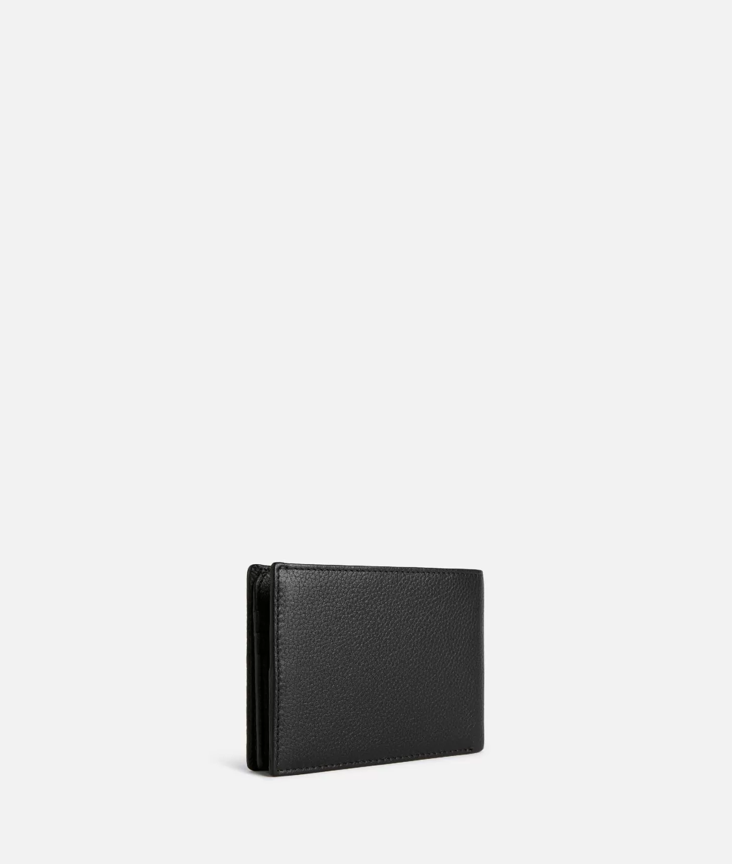 Alviero martini 1a classe Beta Leather portafoglio medio Nero Promozione Limitata