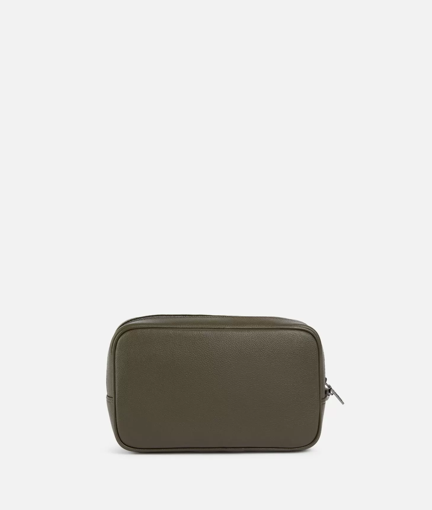 Alviero martini 1a classe Beta Leather portatutto Verde Militare Fino Al -60%